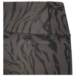 Adidas - Girl's AOP Opt Tight - Legging -Vestes Boutique adidas girls aop opt tight legging detail 3