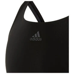 Adidas - Girl's Athly V 3 Stripes Swimsuit - Maillot De Bain -Vestes Boutique adidas girls athly v 3 stripes swimsuit maillot de bain detail 3