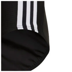 Adidas - Girl's Athly V 3 Stripes Swimsuit - Maillot De Bain -Vestes Boutique adidas girls athly v 3 stripes swimsuit maillot de bain detail 4