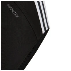 Adidas - Girl's Athly V 3 Stripes Swimsuit - Maillot De Bain -Vestes Boutique adidas girls athly v 3 stripes swimsuit maillot de bain detail 5