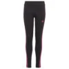 Adidas - Girl's Essentials 3-Stripes Tights - Legging