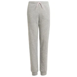 Adidas - Girl's Lin FT C Pant - Pantalon De Jogging