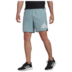 Adidas - It Running Response Shorts - Short De Running -Vestes Boutique adidas it running response shorts short de running detail 2