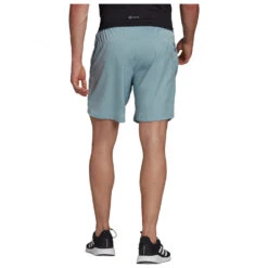 Adidas - It Running Response Shorts - Short De Running -Vestes Boutique adidas it running response shorts short de running detail 3