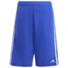 Adidas - Kid's 3-Stripes KN Shorts - Short -Vestes Boutique adidas kids 3 stripes kn shorts short