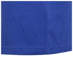 Adidas - Kid's 3-Stripes Tee - T-shirt -Vestes Boutique adidas kids 3 stripes tee t shirt detail 5