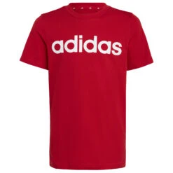 Adidas - Kid's LIN Tee - T-shirt