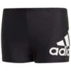 Adidas - Kid's YB BOS Brief - Short De Bain -Vestes Boutique adidas kids yb bos brief short de bain