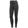 Adidas - Optime Tight AOP78 - Legging -Vestes Boutique adidas optime tight aop78 legging