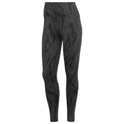 Adidas - Optime Tight AOP78 - Legging