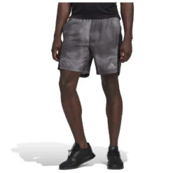 Adidas - Own The Run CB Shorts - Short De Running -Vestes Boutique adidas own the run cb shorts short de running detail 2
