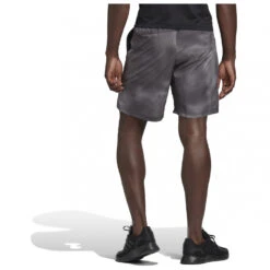 Adidas - Own The Run CB Shorts - Short De Running -Vestes Boutique adidas own the run cb shorts short de running detail 3