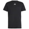 Adidas - Own The Run Cooler Tee - T-shirt Technique -Vestes Boutique adidas own the run cooler tee t shirt technique