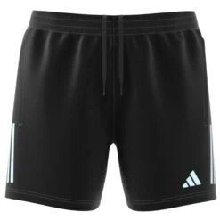 Adidas - Own The Run Heather Shorts - Short De Running -Vestes Boutique adidas own the run heather shorts short de running detail 4