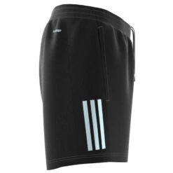 Adidas - Own The Run Heather Shorts - Short De Running -Vestes Boutique adidas own the run heather shorts short de running detail 5