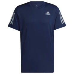 Adidas - Own The Run Tee - T-shirt Technique