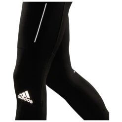 Adidas - Own The Run Warm Tight - Collant De Running -Vestes Boutique adidas own the run warm tight collant de running detail 6