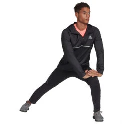 Adidas - Own The Running Response Jacke - Veste De Running -Vestes Boutique adidas own the running response jacke veste de running detail 4