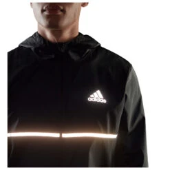 Adidas - Own The Running Response Jacke - Veste De Running -Vestes Boutique adidas own the running response jacke veste de running detail 6