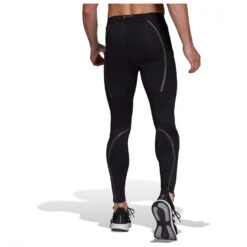 Adidas - Saturday Tight - Collant De Running -Vestes Boutique adidas saturday tight collant de running detail 3