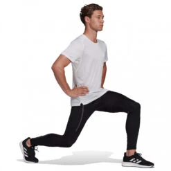 Adidas - Saturday Tight - Collant De Running -Vestes Boutique adidas saturday tight collant de running detail 4