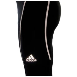 Adidas - Saturday Tight - Collant De Running -Vestes Boutique adidas saturday tight collant de running detail 6