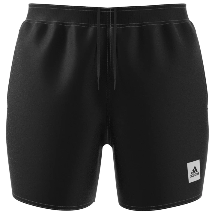 Adidas - Solid CLX Sh SL - Short De Bain 4 Adidas - Solid CLX Sh SL - Short De Bain – Image 2