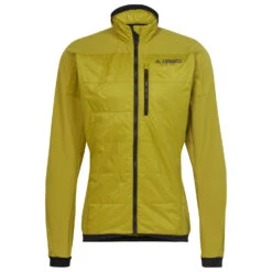 Adidas Terrex - Terrex Primaloft Hybrid Insulation Isolationsjacke - Veste Synthétique