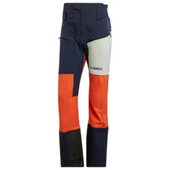 Adidas Terrex - Terrex Skyclimb GTX Infinium Skitourenhose - Pantalon Ski De Randonnée -Vestes Boutique adidas terrex terrex skyclimb gtx infinium skitourenhose pantalon ski de randonnee 2