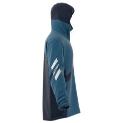 Adidas Terrex - Terrex Skyclimbing Hybrid Jacket - Veste Softshell -Vestes Boutique adidas terrex terrex skyclimbing hybrid jacket veste softshell detail 4