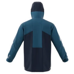 Adidas Terrex - Terrex Skyclimbing Hybrid Jacket - Veste Softshell -Vestes Boutique adidas terrex terrex skyclimbing hybrid jacket veste softshell detail 5