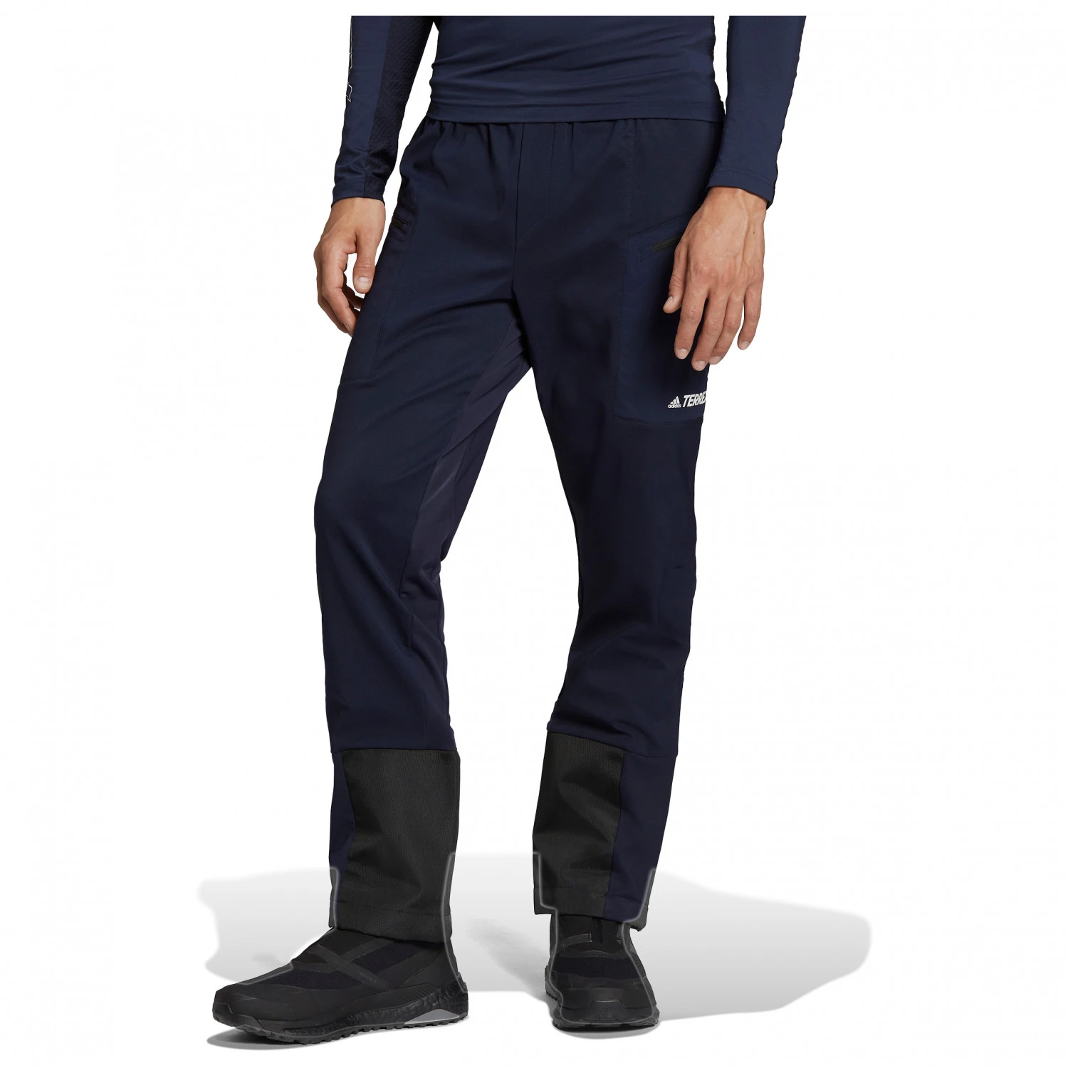 Adidas Terrex - Terrex Skyclimbing ST Fast Pants - Pantalon Ski De Randonnée 4 Adidas Terrex - Terrex Skyclimbing ST Fast Pants - Pantalon Ski De Randonnée – Image 2