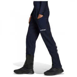 Adidas Terrex - Terrex Skyclimbing ST Fast Pants - Pantalon Ski De Randonnée 11 Adidas Terrex - Terrex Skyclimbing ST Fast Pants - Pantalon Ski De Randonnée -Vestes Boutique adidas terrex terrex skyclimbing st fast pants pantalon ski de randonnee detail 4