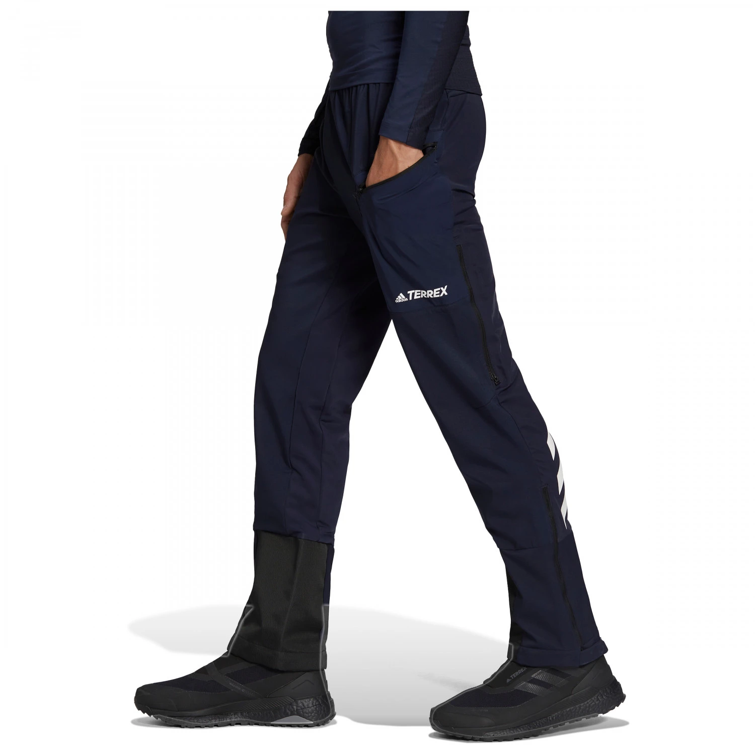 Adidas Terrex - Terrex Skyclimbing ST Fast Pants - Pantalon Ski De Randonnée 6 Adidas Terrex - Terrex Skyclimbing ST Fast Pants - Pantalon Ski De Randonnée – Image 4
