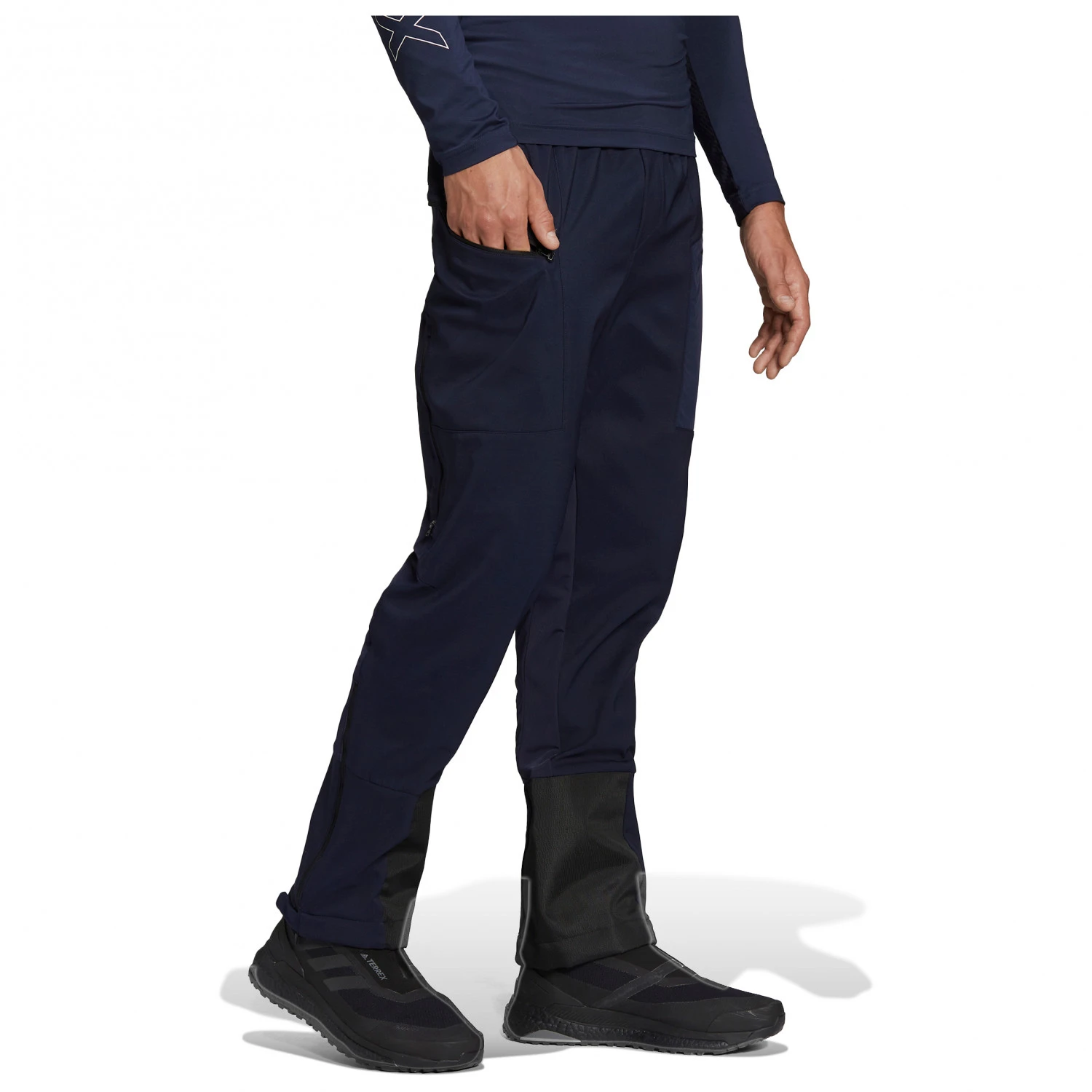 Adidas Terrex - Terrex Skyclimbing ST Fast Pants - Pantalon Ski De Randonnée 7 Adidas Terrex - Terrex Skyclimbing ST Fast Pants - Pantalon Ski De Randonnée – Image 5