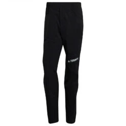 Adidas Terrex - Terrex Techrock Alpclimbing - Pantalon De Trekking