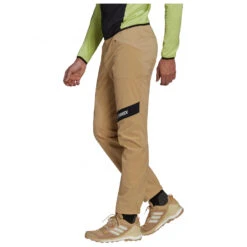 Adidas Terrex - Terrex Techrock Alpclimbing - Pantalon De Trekking -Vestes Boutique adidas terrex terrex techrock alpclimbing pantalon de trekking detail 3