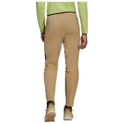 Adidas Terrex - Terrex Techrock Alpclimbing - Pantalon De Trekking -Vestes Boutique adidas terrex terrex techrock alpclimbing pantalon de trekking detail 5