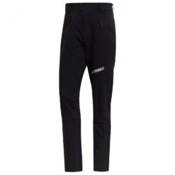 Adidas Terrex - Terrex Techrock Mountaineering - Pantalon De Trekking