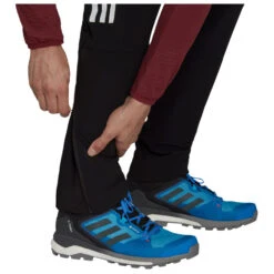Adidas Terrex - Terrex Techrock Mountaineering - Pantalon De Trekking -Vestes Boutique adidas terrex terrex techrock mountaineering pantalon de trekking detail 6