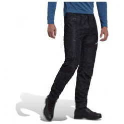 Adidas Terrex - Terrex Trekking Primeknit Pants - Pantalon De Randonnée -Vestes Boutique adidas terrex terrex trekking primeknit pants pantalon de randonnee detail 4