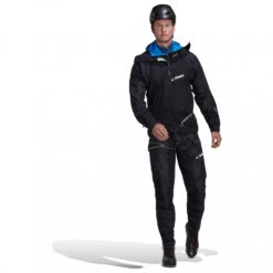 Adidas Terrex - Terrex Trekking Primeknit Pants - Pantalon De Randonnée -Vestes Boutique adidas terrex terrex trekking primeknit pants pantalon de randonnee detail 5