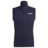 Adidas Terrex - Terrex Xperior Crosscountry Ski Softshellweste - Gilet Softshell -Vestes Boutique adidas terrex terrex xperior crosscountry ski softshellweste gilet softshell