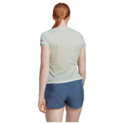 Adidas Terrex - Women's Terrex Agravic Shirt - T-shirt De Running -Vestes Boutique adidas terrex womens terrex agravic shirt t shirt de running detail 3