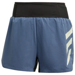 Adidas Terrex - Women's Terrex Agravic Short - Short De Running