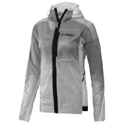 Adidas Terrex - Women's Terrex Agravic Windweave Pro - Veste Softshell -Vestes Boutique adidas terrex womens terrex agravic windweave pro veste softshell 1