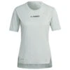 Adidas Terrex - Women's Terrex MT Tee - T-shirt Technique -Vestes Boutique adidas terrex womens terrex mt tee t shirt technique