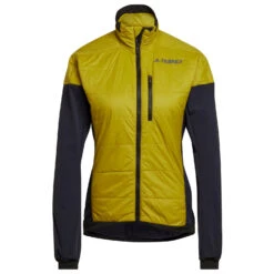 Adidas Terrex - Women's Terrex Primaloft Hybrid Isolationsjacke - Veste Synthétique -Vestes Boutique adidas terrex womens terrex primaloft hybrid isolationsjacke veste synthetique 2