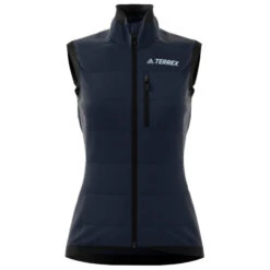 Adidas Terrex - Women's Terrex Primaloft Hybrid Isolationsweste - Gilet Synthétique 9 Adidas Terrex - Women's Terrex Primaloft Hybrid Isolationsweste - Gilet Synthétique -Vestes Boutique adidas terrex womens terrex primaloft hybrid isolationsweste gilet synthetique 1