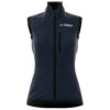 Adidas Terrex - Women's Terrex Primaloft Hybrid Isolationsweste - Gilet Synthétique -Vestes Boutique adidas terrex womens terrex primaloft hybrid isolationsweste gilet synthetique